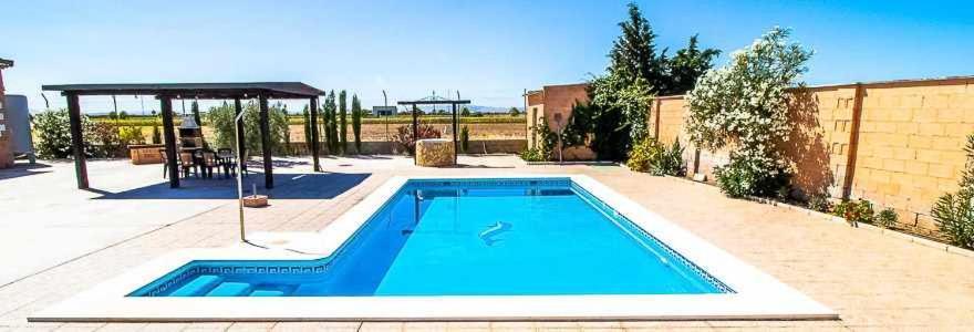Villa Paquita en Lantejuela Campiña de Sevilla La Lantejuela Exterior foto